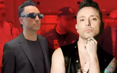 Mabel Matiz  “Bu soru çok kalp kırıcı”