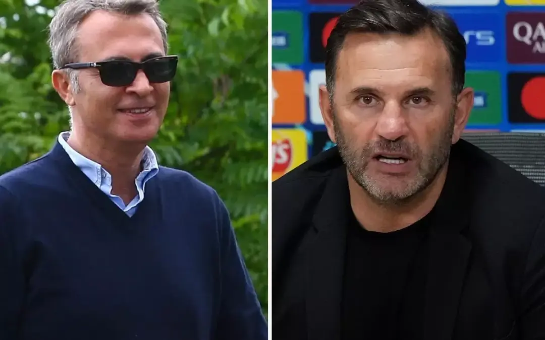 Güzide Duran ile Adnan Aksoy’un boşanma davasında Okan Buruk ve Fikret Orman tanık olarak dinlenecek