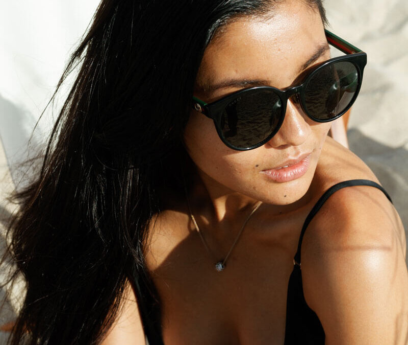 Ünlü oyuncunun tarzı olay oldu