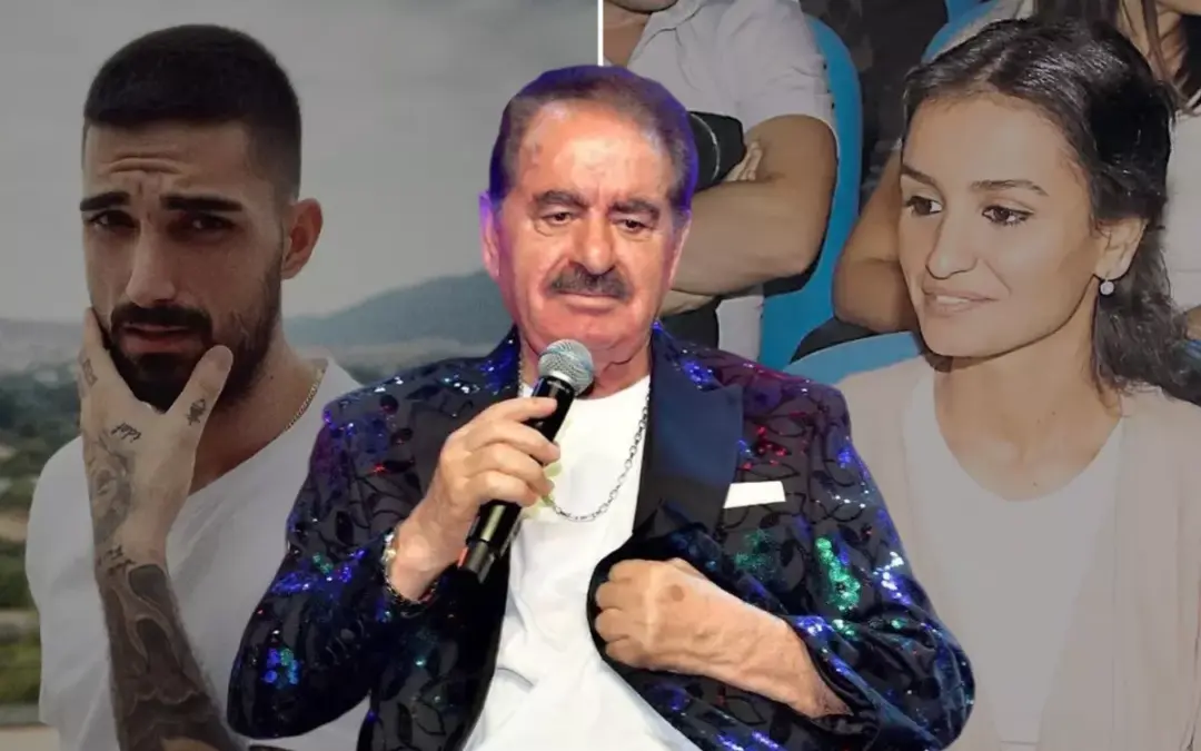İbrahim Tatlıses’in eski menajeri ifşa etti! Mal varlıklarını bir bir listelemişler