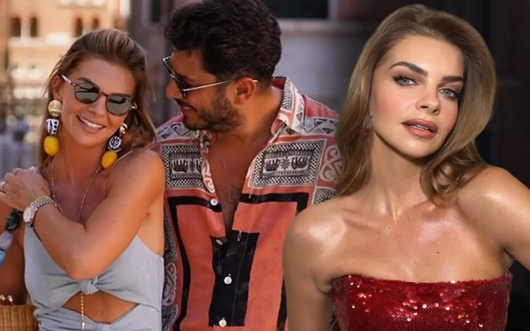 Pelin Karahan ile Bedri Güntay boşanıyor! Evleri bile ayırdılar